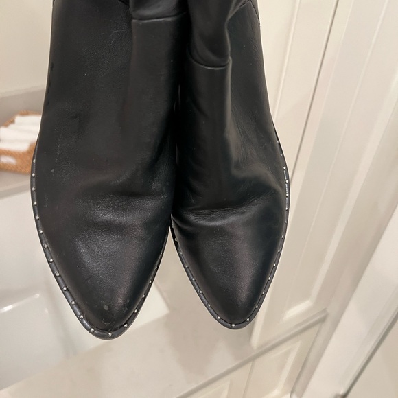 Treasure & Bond Farrah Studded Bootie Women - Picture 3 of 8